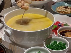 -渔嫂烧河鲜•土菜馆(中正天街店)