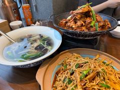 -徽州美食(三十年老店)