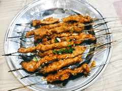 -江城燕子大排档(江汉路步行街店)