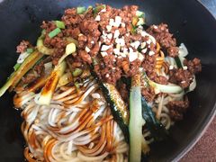 -口口香小吃店
