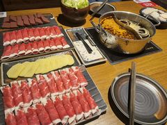 -呷哺呷哺 黄金牧场 (新中关购物中心店)