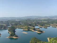 -千岛湖东南湖区