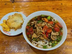 -肆姐面粉馆(坡子街店)