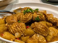 -东方红酒楼(知春路店)