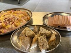 -阿鸡鱼庄·顺德鲜蒸小炒(亚运村店)