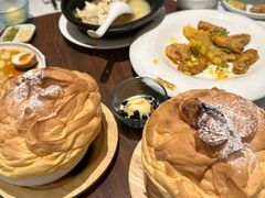 -港丽餐厅(杭大店)