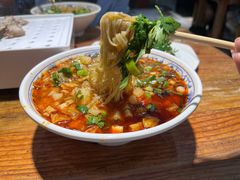 -桂花香手工面(鼓楼店)