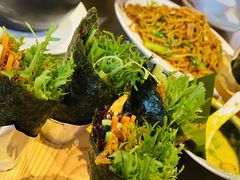 -枣子树·素食餐厅(普陀山店)
