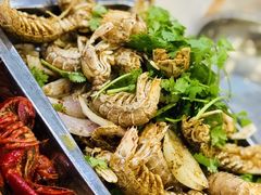 -曹胖子龙虾馆(黄桦路店)