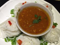 -泰好吃·泰式餐厅(彭城壹号店)
