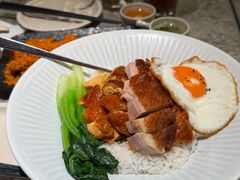 -留半山·香港食堂(啦啦宝都店)