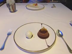 -迪拜帆船酒店海底餐厅