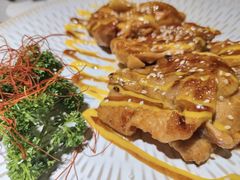-吱咖啡西式简餐