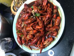 十三香龙虾-飘香四溢酒店(沭阳店)