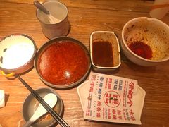 -煜北·西北小馆(曲阳路店)