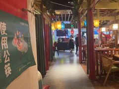 -湘阁里辣(南岭购物广场店)