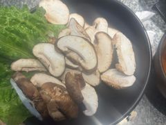 -九田家黑牛烤肉料理(麒麟万达店)