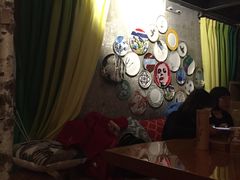 -范设计花园餐酒咖·中西餐·咖啡厅·酒馆
