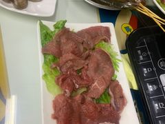 -吉友粥底火锅(方斜路店)