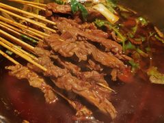 -160烧烤(香坊店)