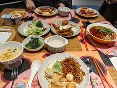 -熊猫自助餐厅.萌趣城堡(长隆熊猫酒店)