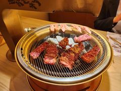 -西塔老太太泥炉烤肉(杭州首店)