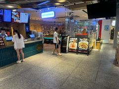 -易裕和·长沙米粉(竹塘西路店)