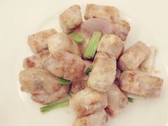 -莆田餐厅(大悦城店)