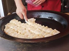 -水丰锅贴(延吉东路店)
