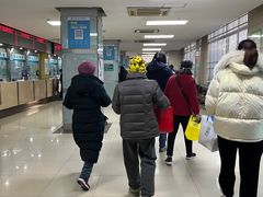 -上海市普陀区中心医院