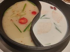 -太琼糟粕醋火锅·海南老爸茶(海棠湾臻选店)