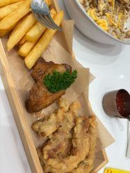 -奈尔宝家庭中心·亲子餐厅(苏州大悦城店)