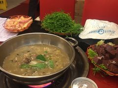 -香丽缘饭馆(黑龙潭店)
