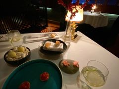 -三嚥阁 La Villa Restaurant