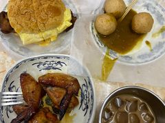 -渔记茶餐厅(渔村店)
