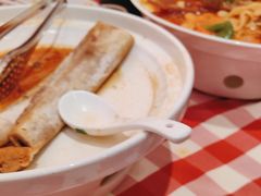 -西贝(科华王府井店)
