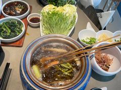 -享月汤皇·海鲜小火锅·聚会(曲江创意谷店)