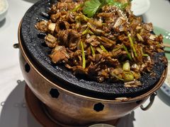 -北平盛世·新京菜·北京烤鸭(劲松·双井店)