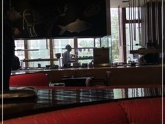-北京华彬费尔蒙酒店·刃餐厅