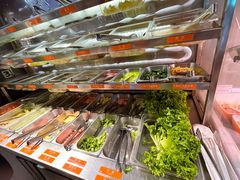 -33韩式自助烧烤(环城南路店)