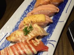 -大雄寿司(中华广场店)