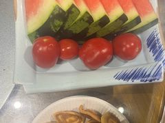 -局气烤鸭·北京菜(前门店)