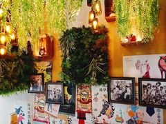 -临界音乐酒馆·小龙虾·江湖菜(华熙LIVE·鱼洞店)