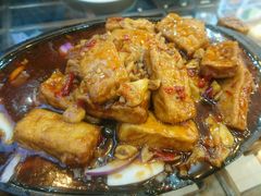 -徽州美食(三十年老店)