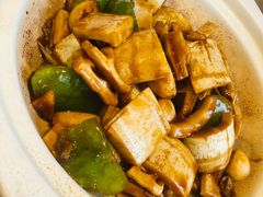 锅烧春笋-眉州东坡(通州店)