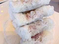 炸山药卷-山外山菜馆(玉泉路店)