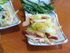 -闫家粥铺(吉林大路店)