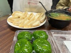 -王家沙点心店(南京西路总店)