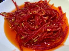 -老佛爷蛙锅•鲜蛙煲(麦凯乐店)