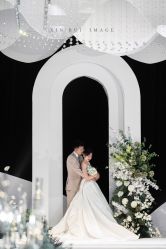 -禕·愫白婚纱商店